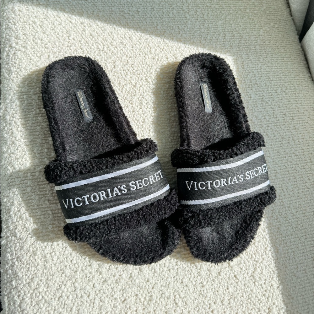 Slippers Victoria Secrets in perfect condition - Picture 8 of 8